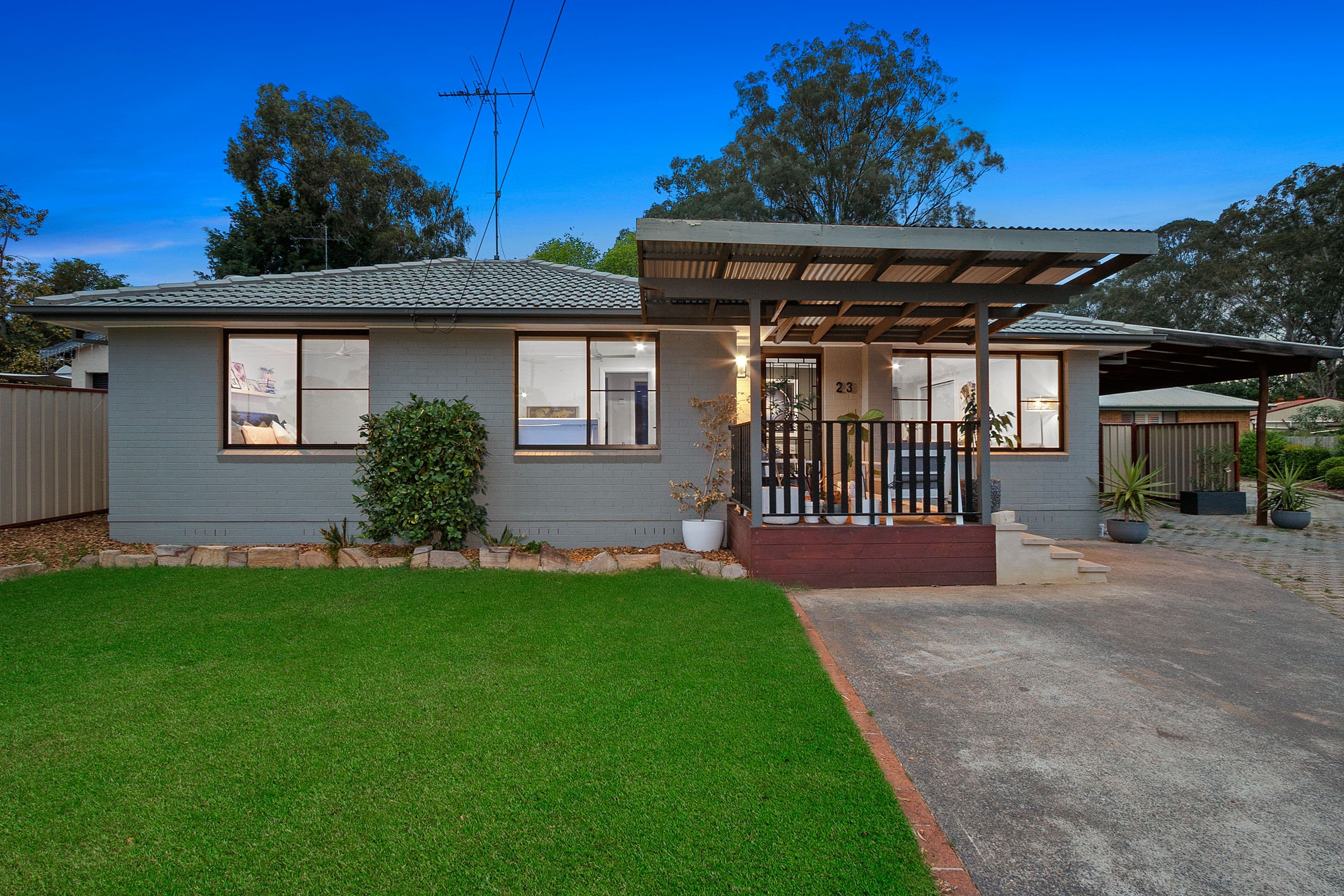 23a Monti Place, North Richmond NSW 2754, North Richmond - Image 1