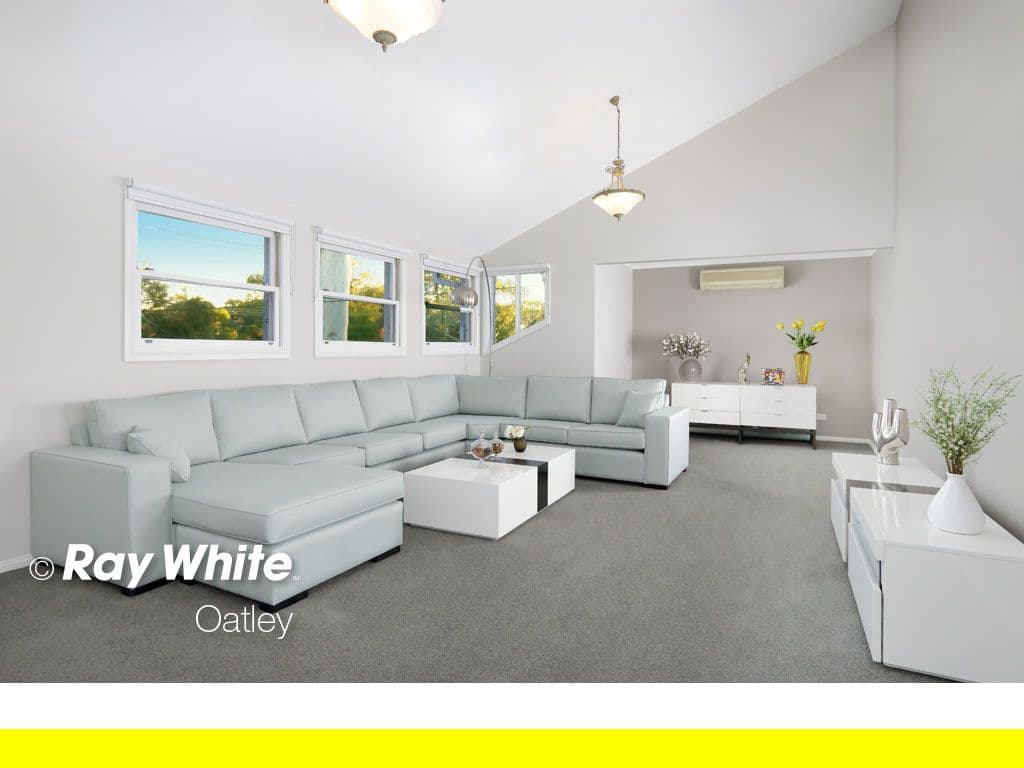 83 Lansdowne Crescent, Oatley - Thumbnail 3