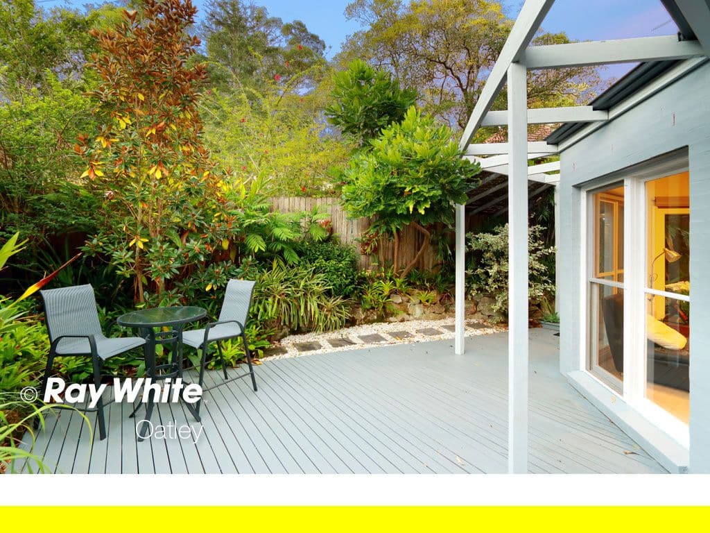 83 Lansdowne Crescent, Oatley - Thumbnail 8