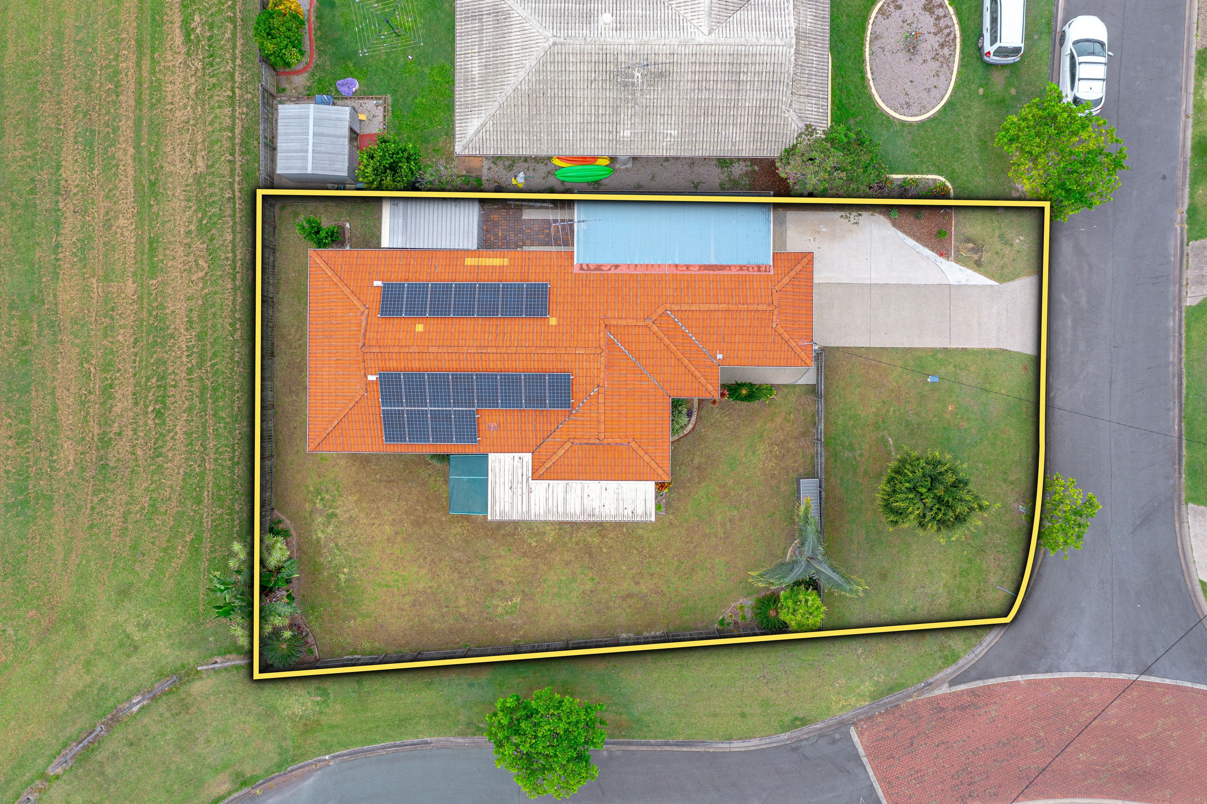 1 Brendan Court, Deception Bay QLD 4508, Deception Bay - Thumbnail 3