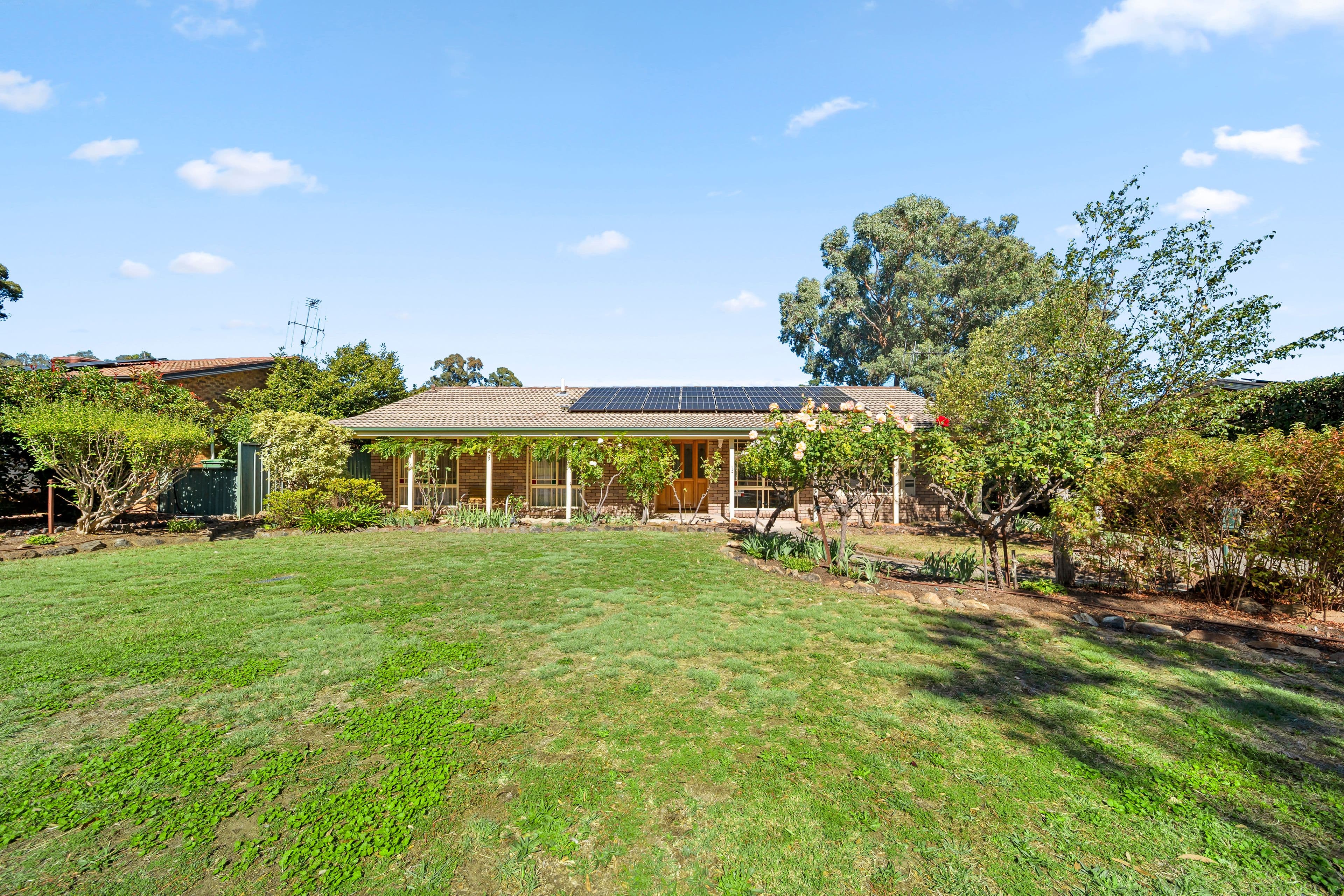 4 Billson Place, Wanniassa ACT 2903, Wanniassa - Thumbnail 2