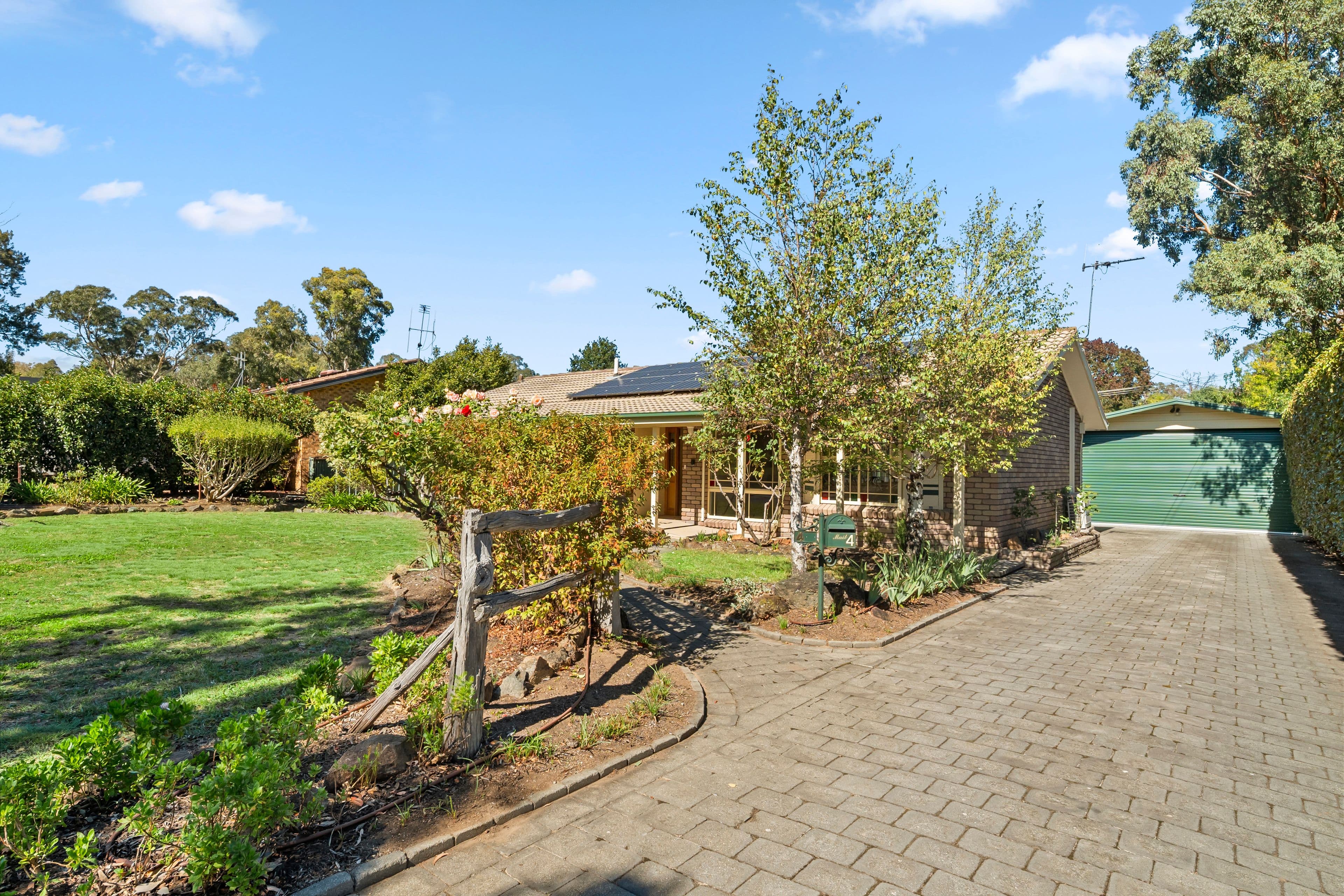 4 Billson Place, Wanniassa ACT 2903, Wanniassa - Thumbnail 3