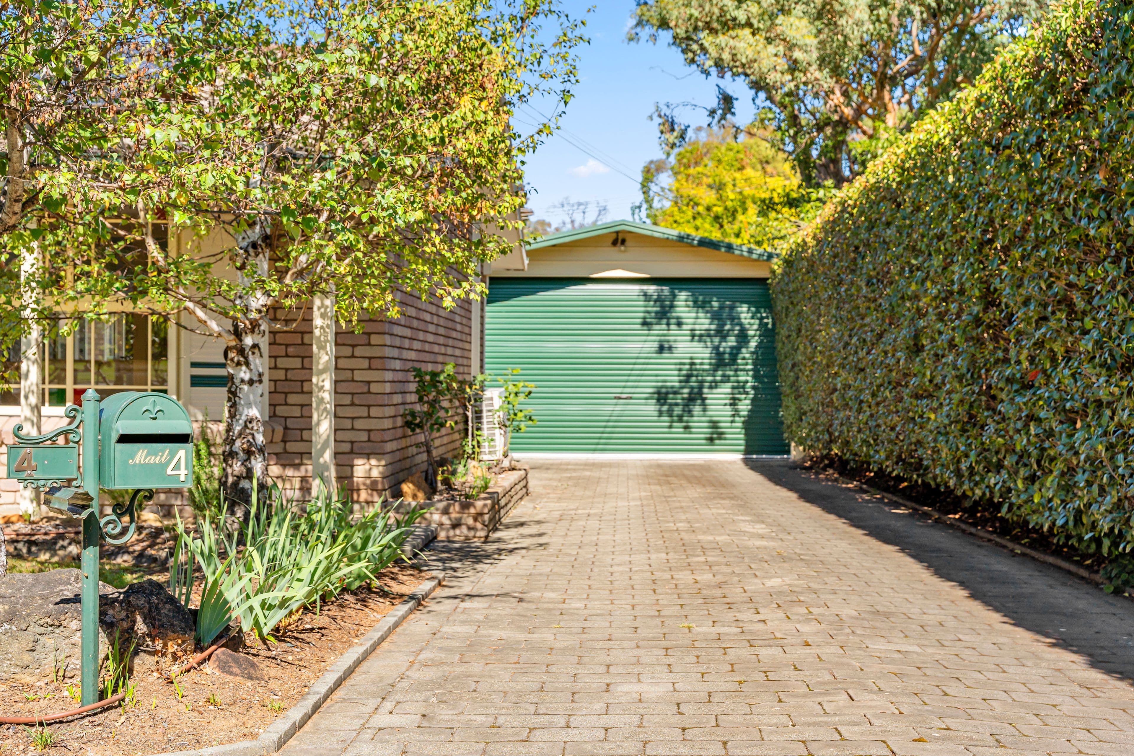 4 Billson Place, Wanniassa ACT 2903, Wanniassa - Thumbnail 4