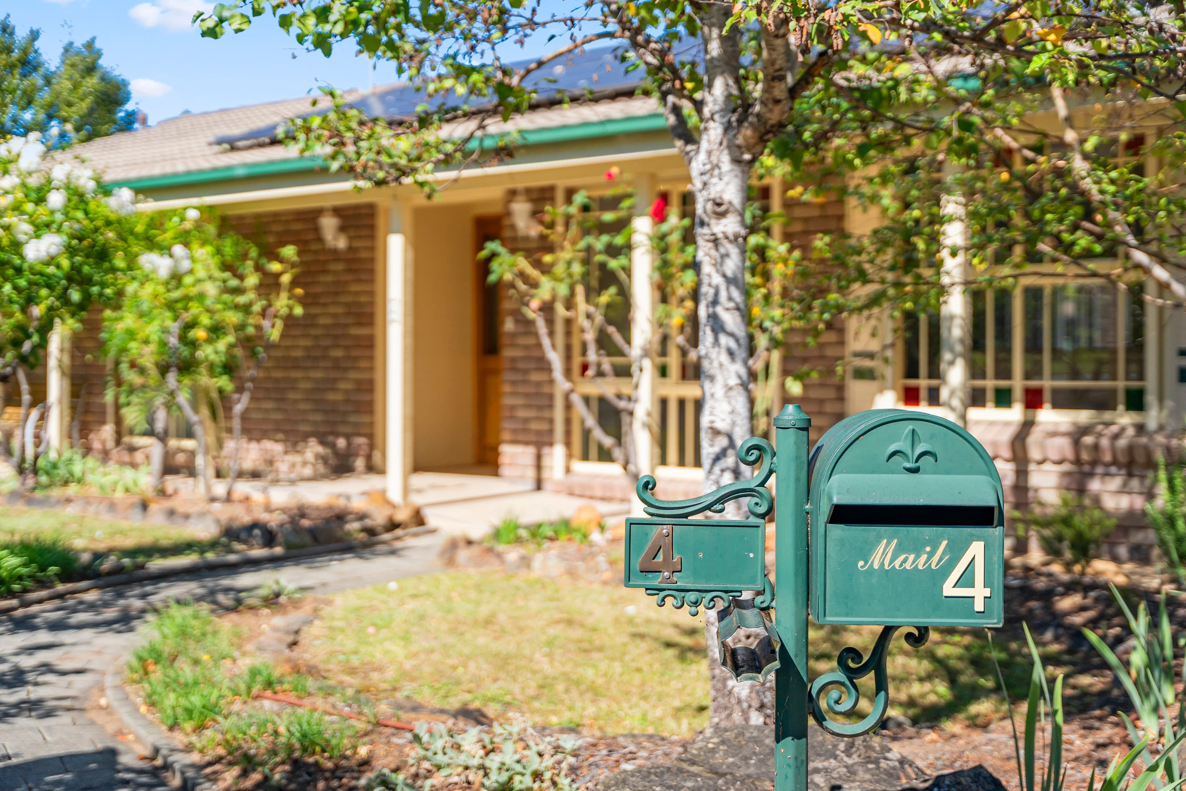 4 Billson Place, Wanniassa ACT 2903, Wanniassa - Thumbnail 5