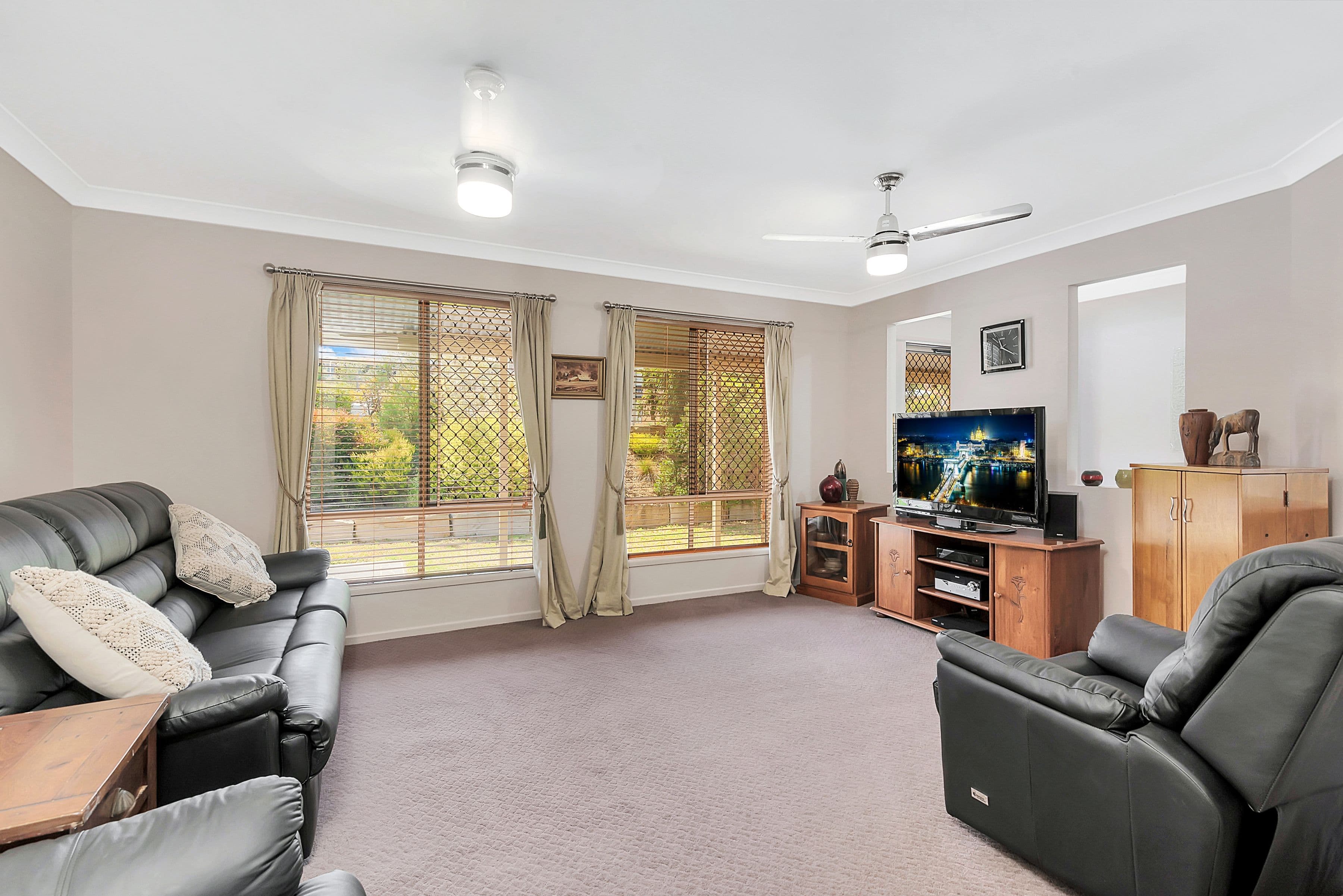 4 Willow View Court, Kingsthorpe QLD 4400, Kingsthorpe - Thumbnail 2