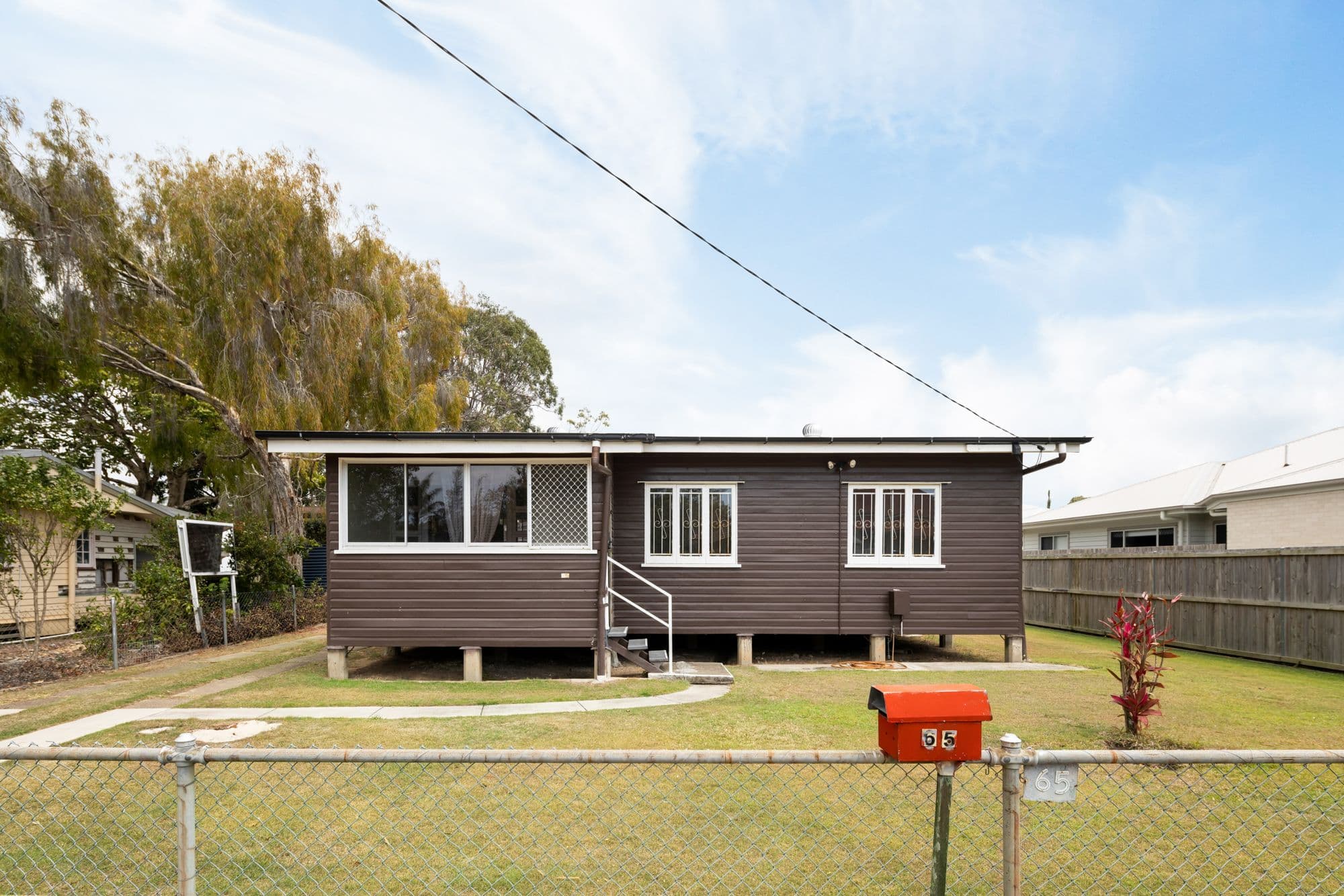 65 Queenstown Avenue, Boondall QLD 4034, Boondall - Image 1