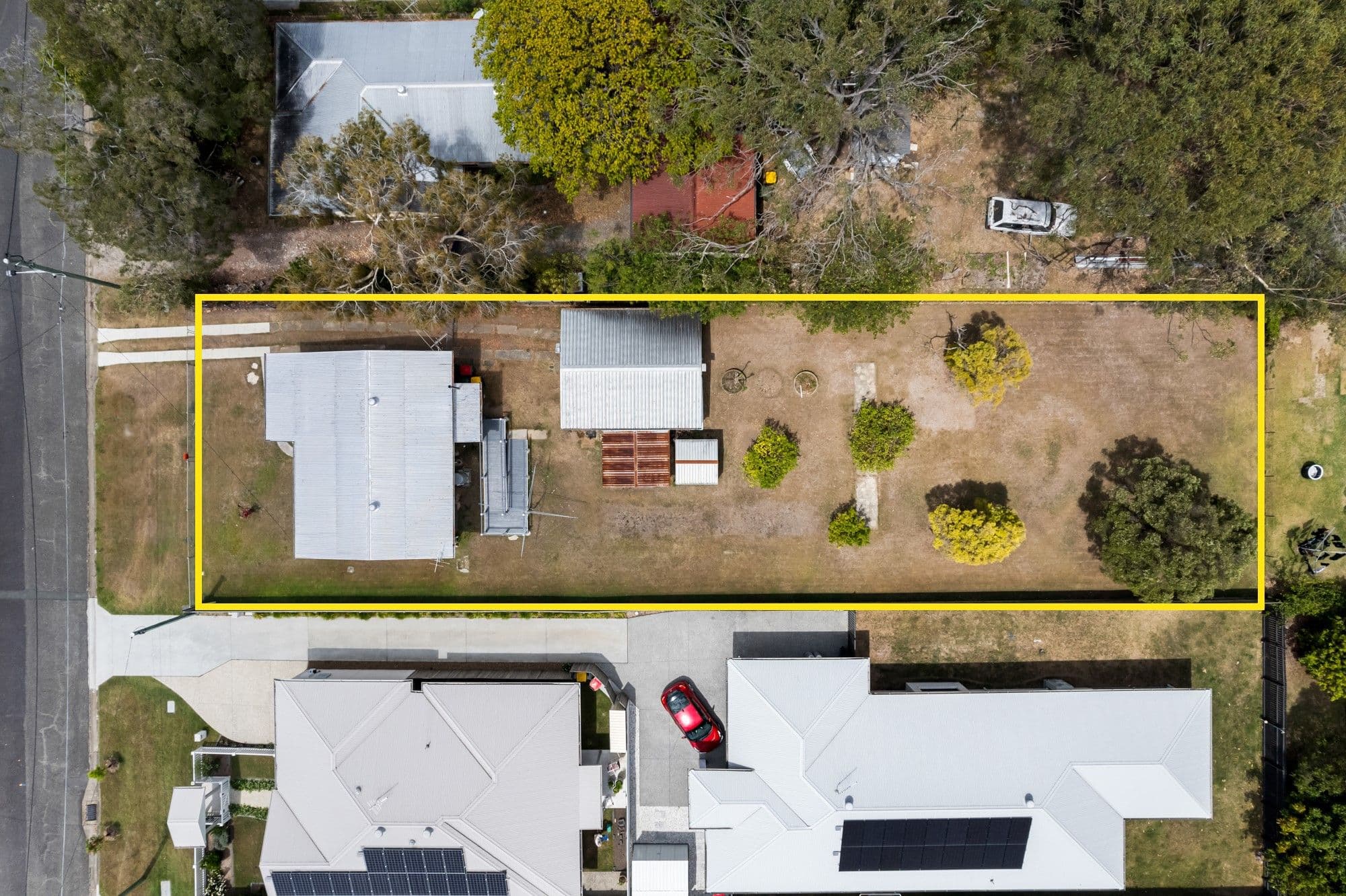65 Queenstown Avenue, Boondall QLD 4034, Boondall - Thumbnail 2