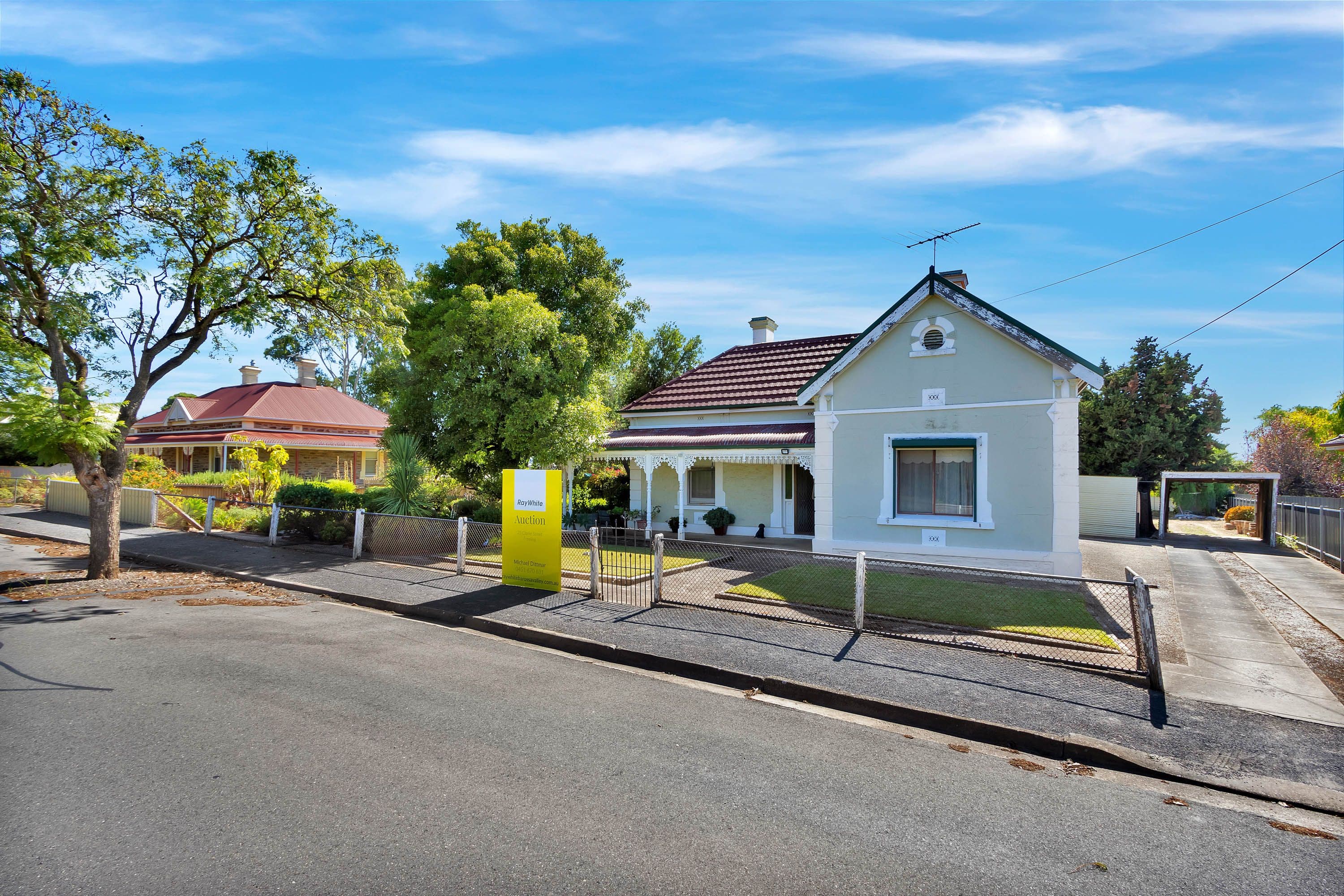 25 Clarke Street, Freeling SA 5372, Freeling - Image 1