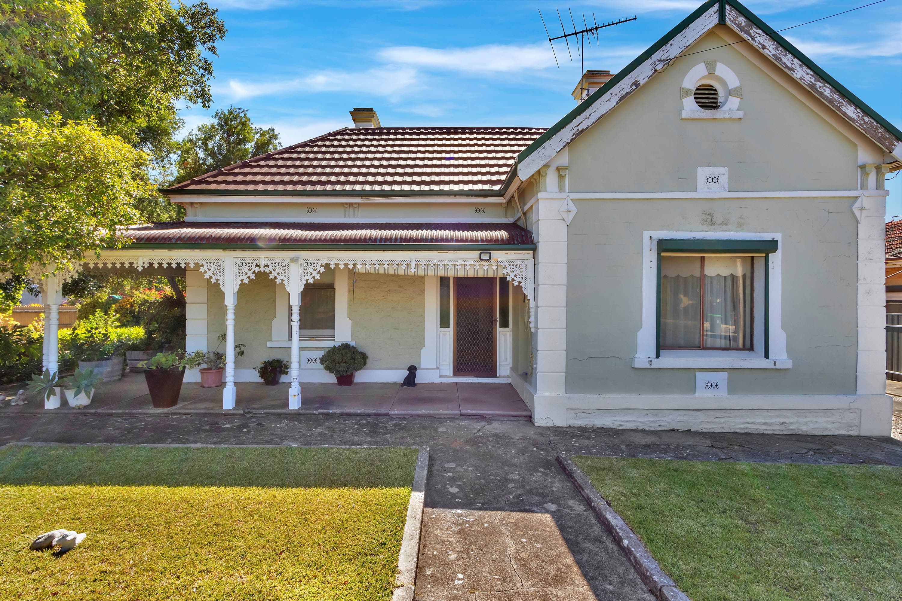 25 Clarke Street, Freeling SA 5372, Freeling - Thumbnail 4