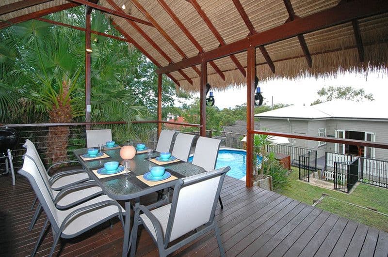 49 Oxley Drive, HOLLAND PARK QLD 4121, Holland Park - Thumbnail 8