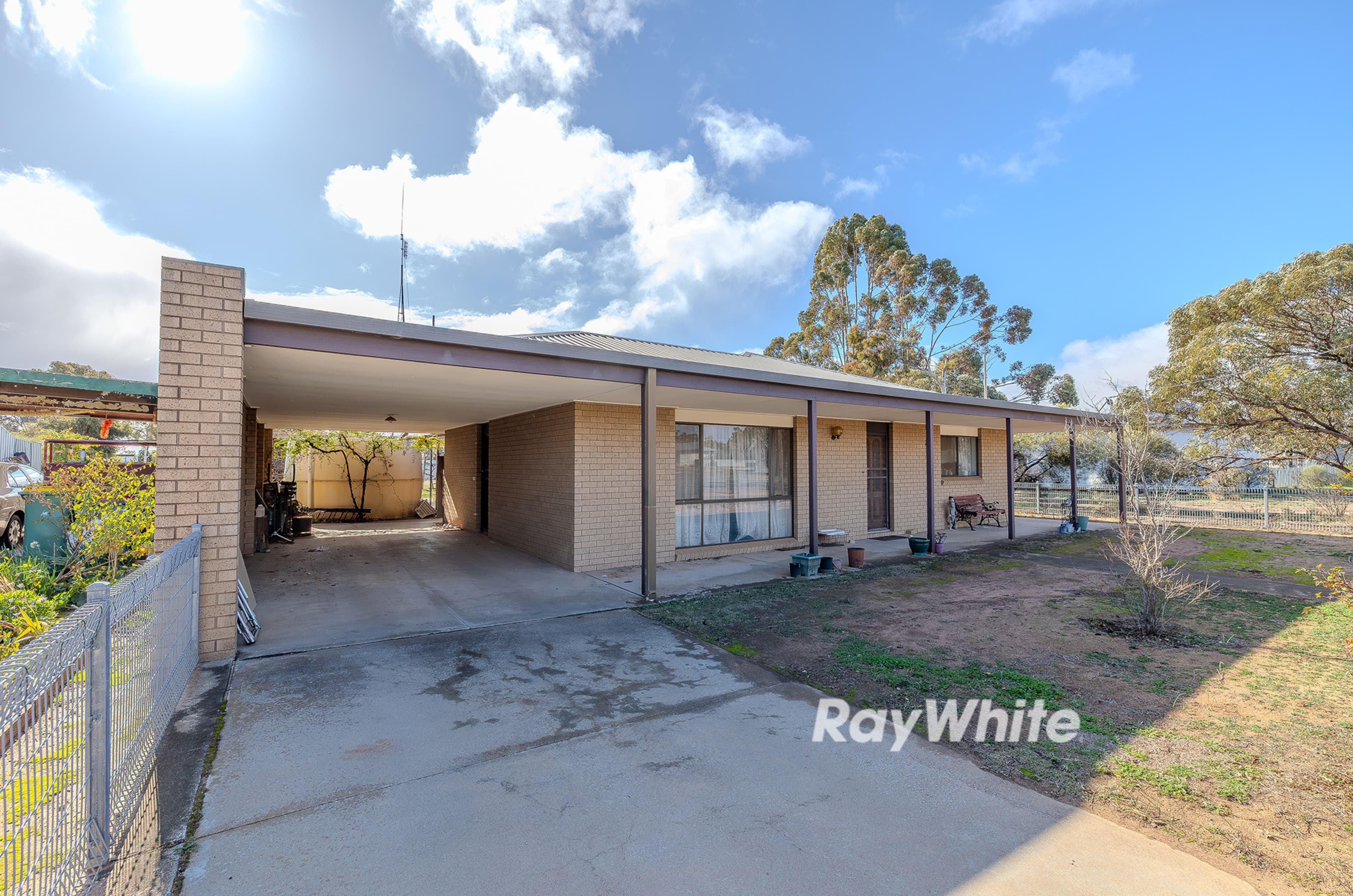 20 Rose Street, Manangatang VIC 3546, Manangatang - Image 1