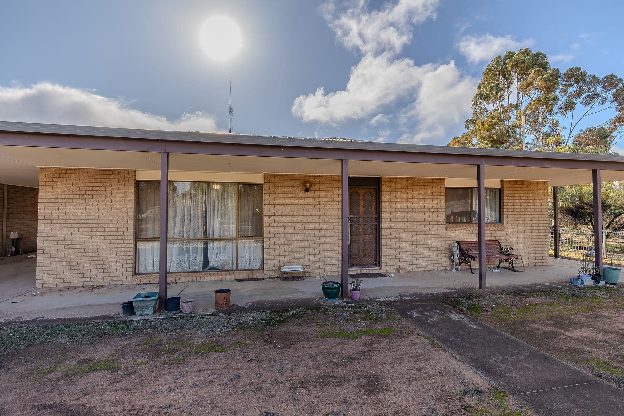 20 Rose Street, Manangatang VIC 3546, Manangatang - Thumbnail 2