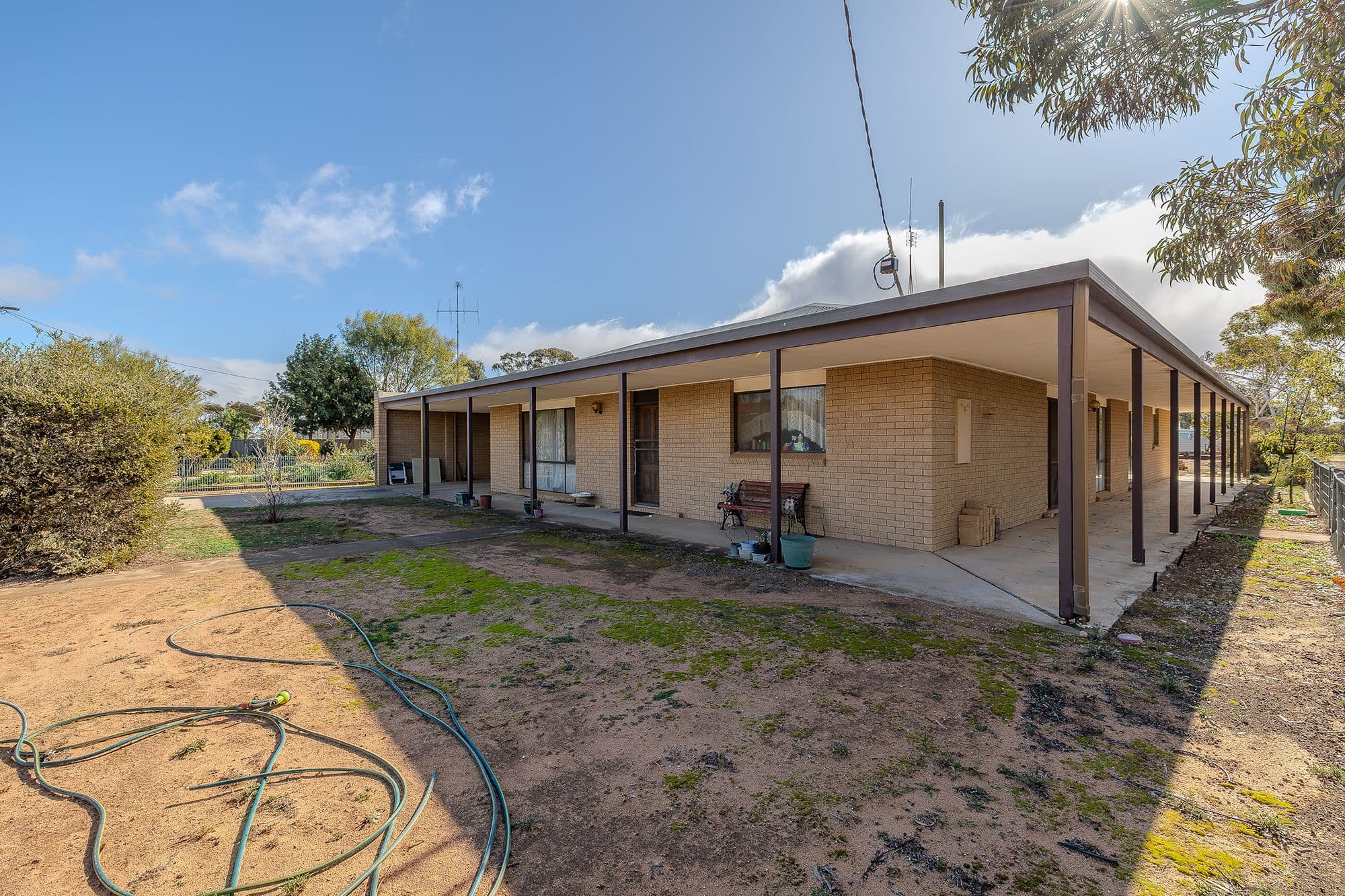20 Rose Street, Manangatang VIC 3546, Manangatang - Thumbnail 3