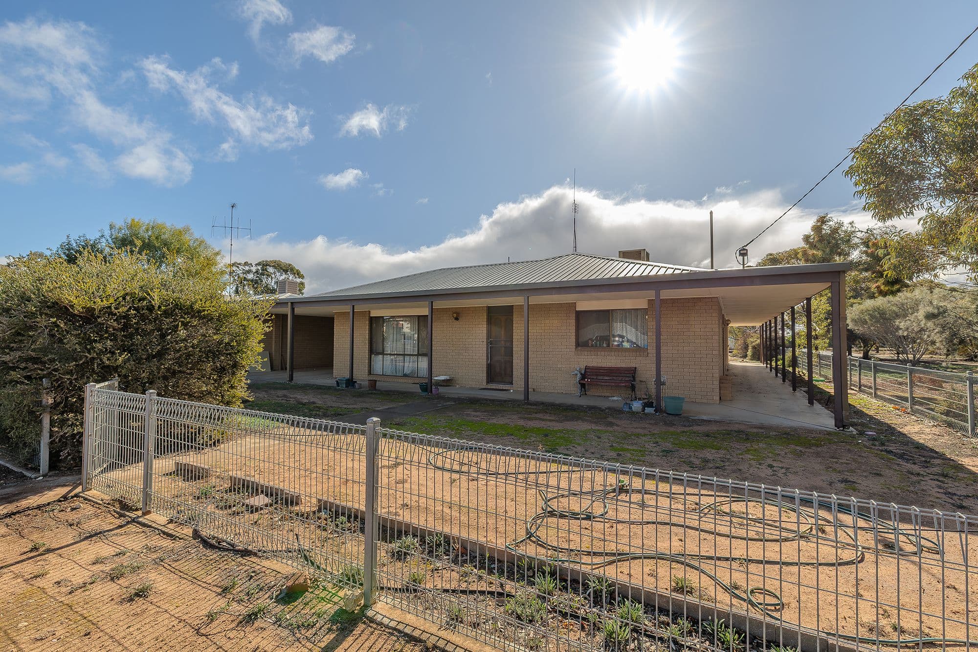 20 Rose Street, Manangatang VIC 3546, Manangatang - Thumbnail 4