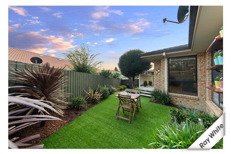 21 Tea Gardens, GUNGAHLIN ACT 2912, Gungahlin - Thumbnail 8