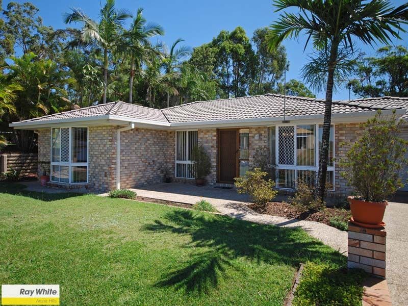 28  Pettys Road, EVERTON HILLS QLD 4053, Everton Hills - Image 1