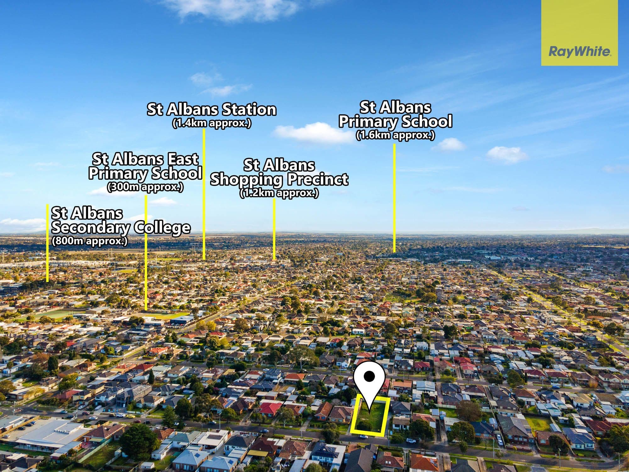 73 Ivanhoe Avenue, St Albans VIC 3021, St Albans - Thumbnail 2