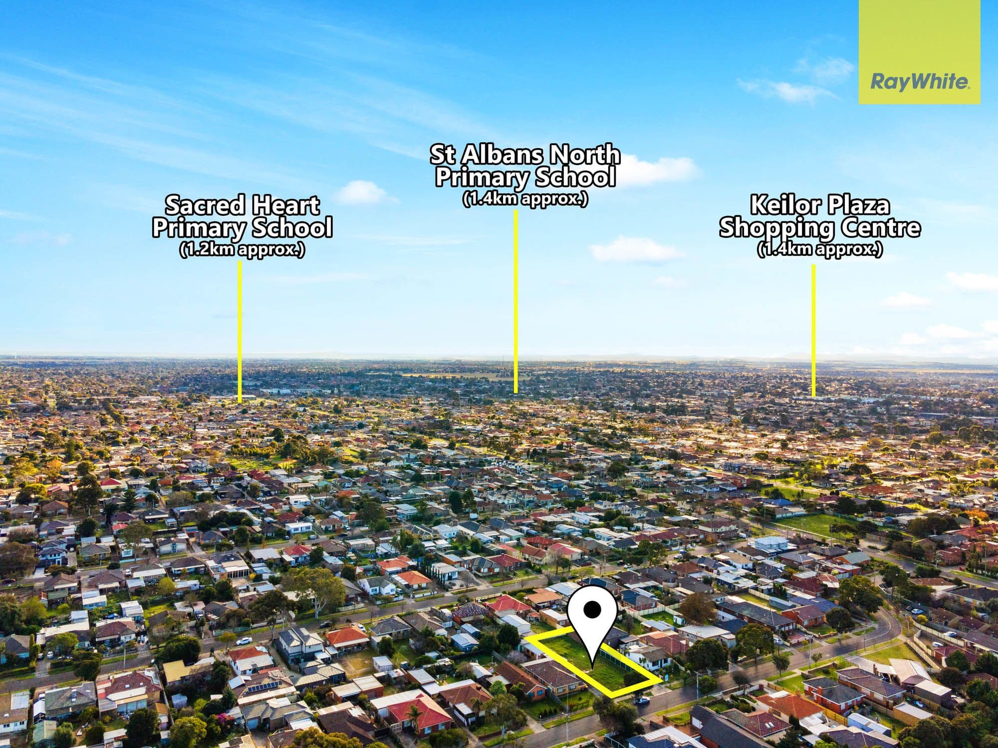73 Ivanhoe Avenue, St Albans VIC 3021, St Albans - Thumbnail 3