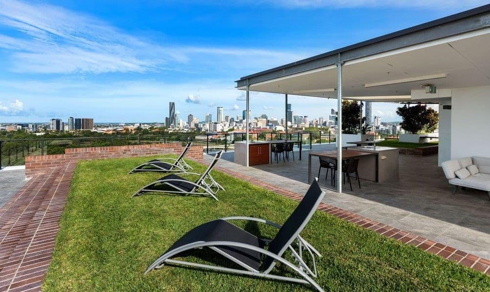 31 Musk Avenue, Kelvin Grove QLD 4059, Kelvin Grove - Image 1