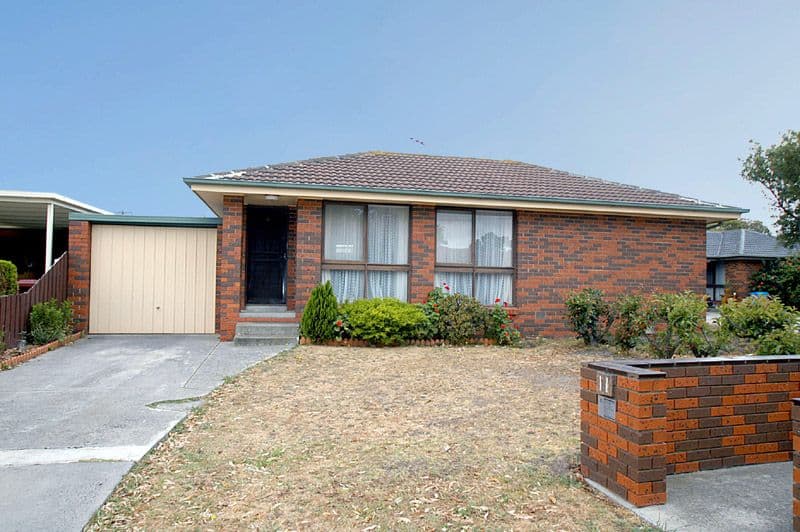 11 Nicole Avenue, SPRINGVALE SOUTH VIC 3172, Springvale South - Image 1