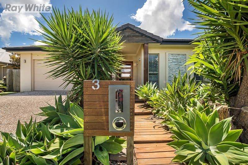3 Dibbler Court, North Lakes QLD 4509, North Lakes - Image 1