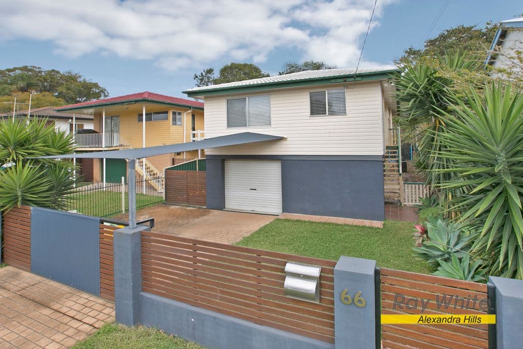 66 Thomas Street, BIRKDALE QLD 4159, Birkdale - Image 1