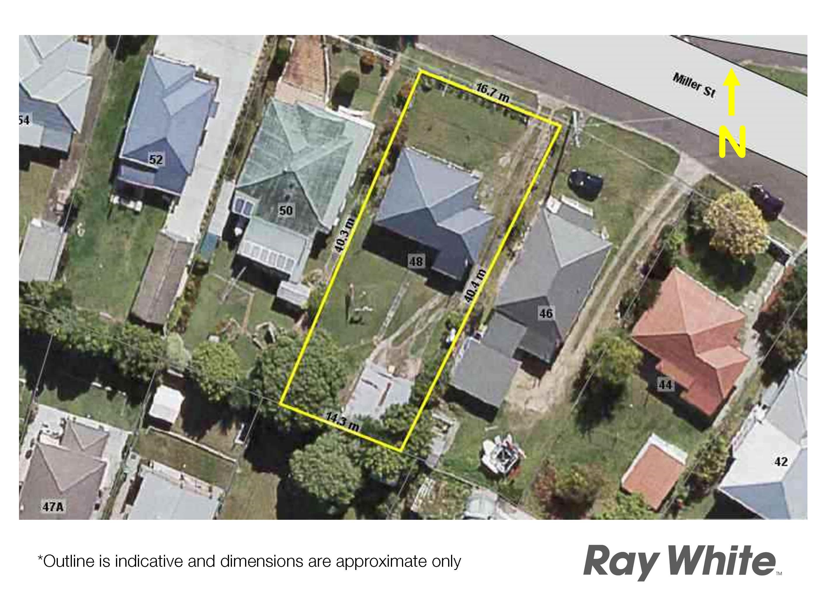 48 Miller Street, Chermside QLD 4032, Chermside - Thumbnail 4