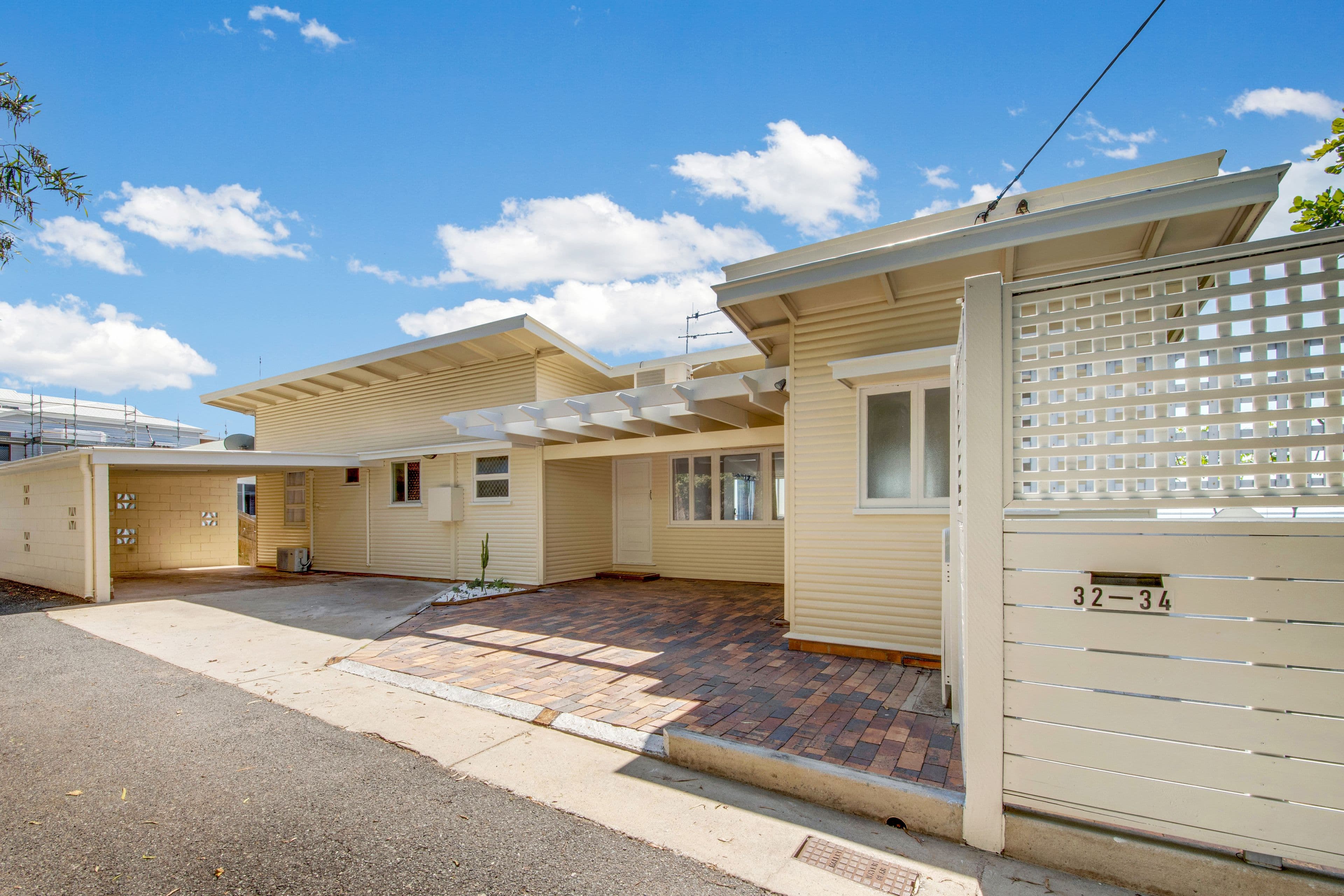 32-34 Auckland Street, Gladstone Central QLD 4680, Gladstone Central - Image 1