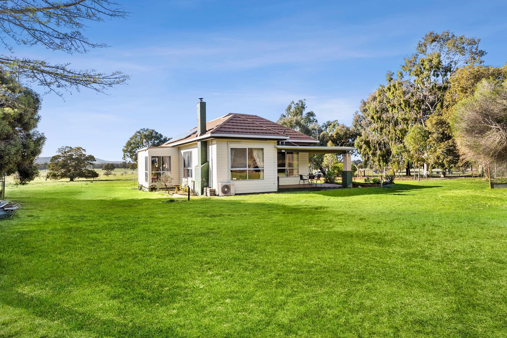 3216 Ararat Halls - Gap Road, Pomonal VIC 3381, Pomonal - Image 1