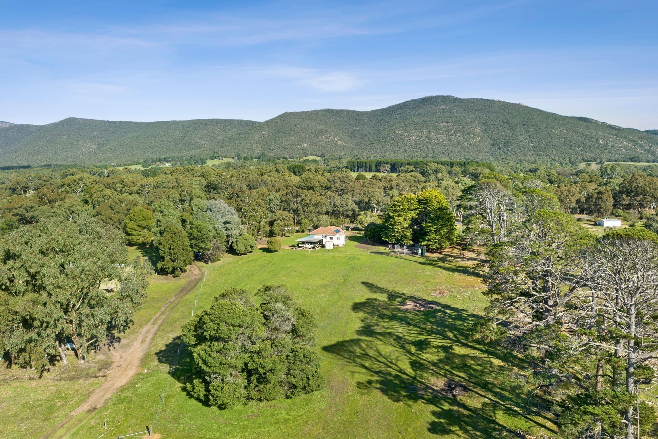 3216 Ararat Halls - Gap Road, Pomonal VIC 3381, Pomonal - Thumbnail 2