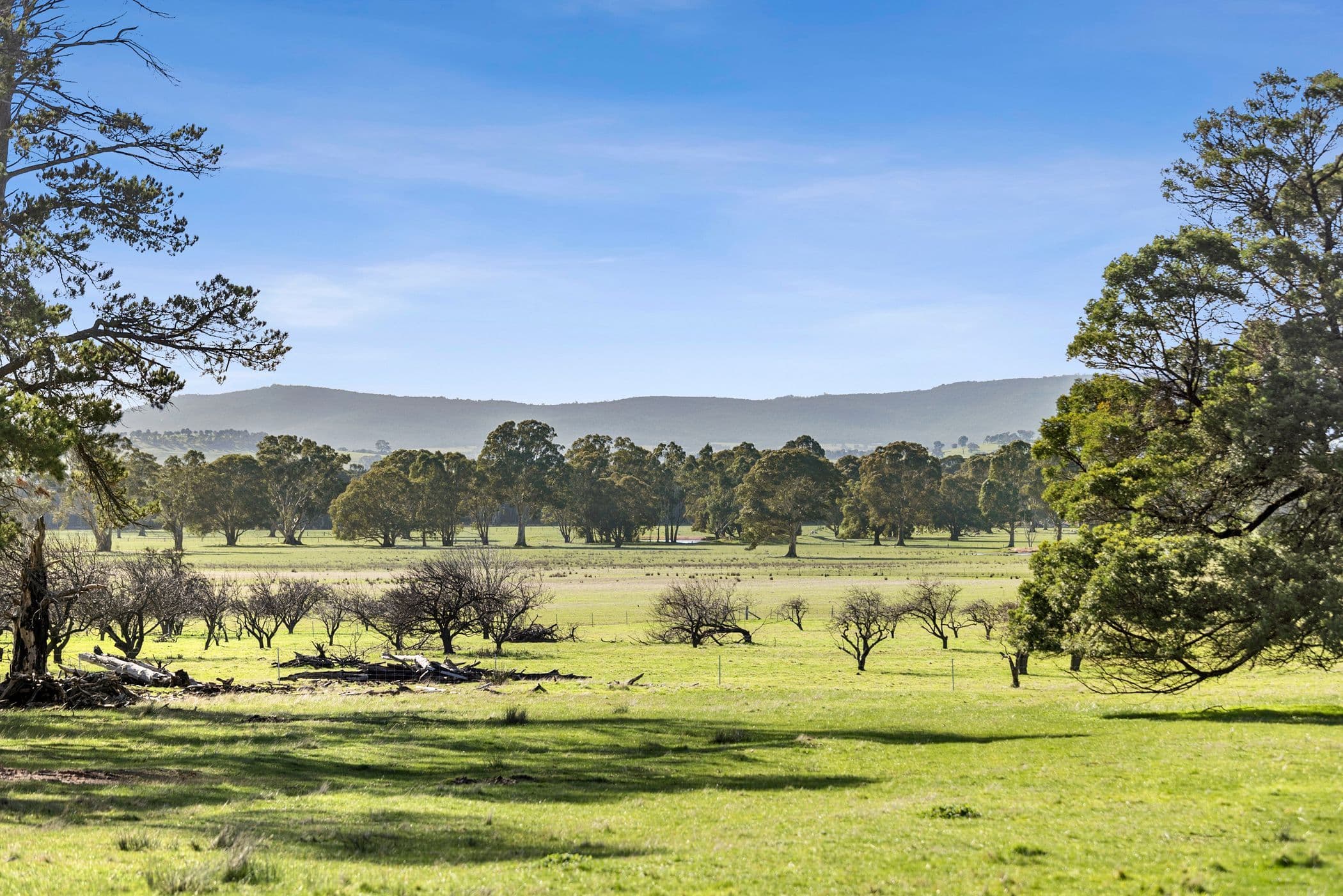 3216 Ararat Halls - Gap Road, Pomonal VIC 3381, Pomonal - Thumbnail 3
