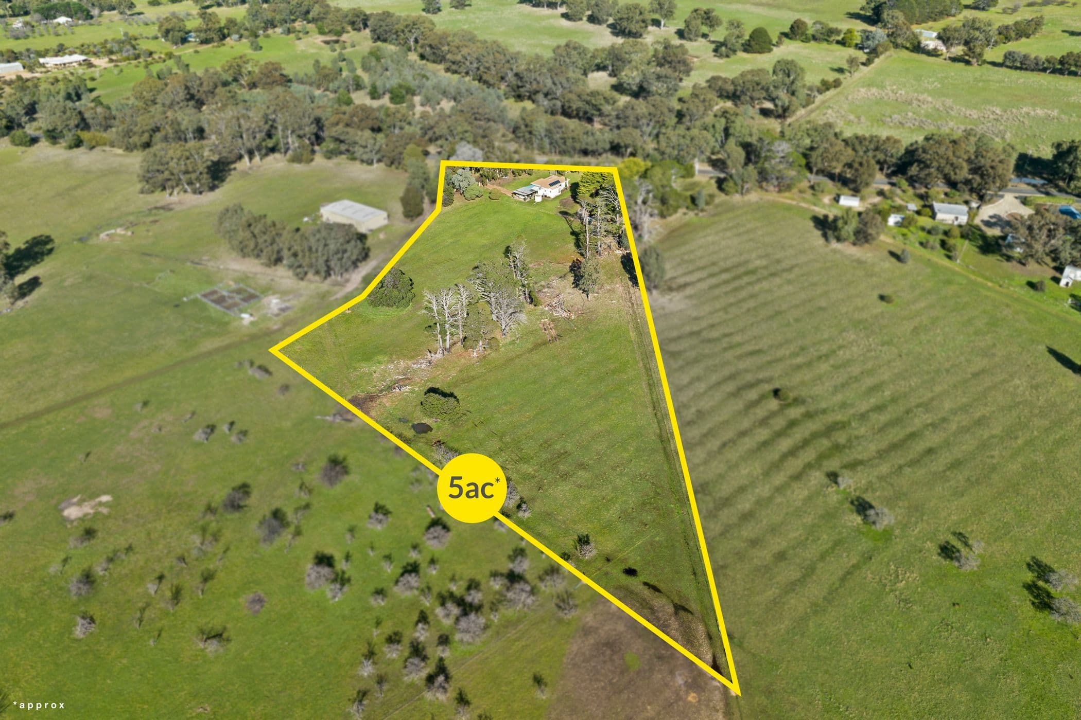 3216 Ararat Halls - Gap Road, Pomonal VIC 3381, Pomonal - Thumbnail 4