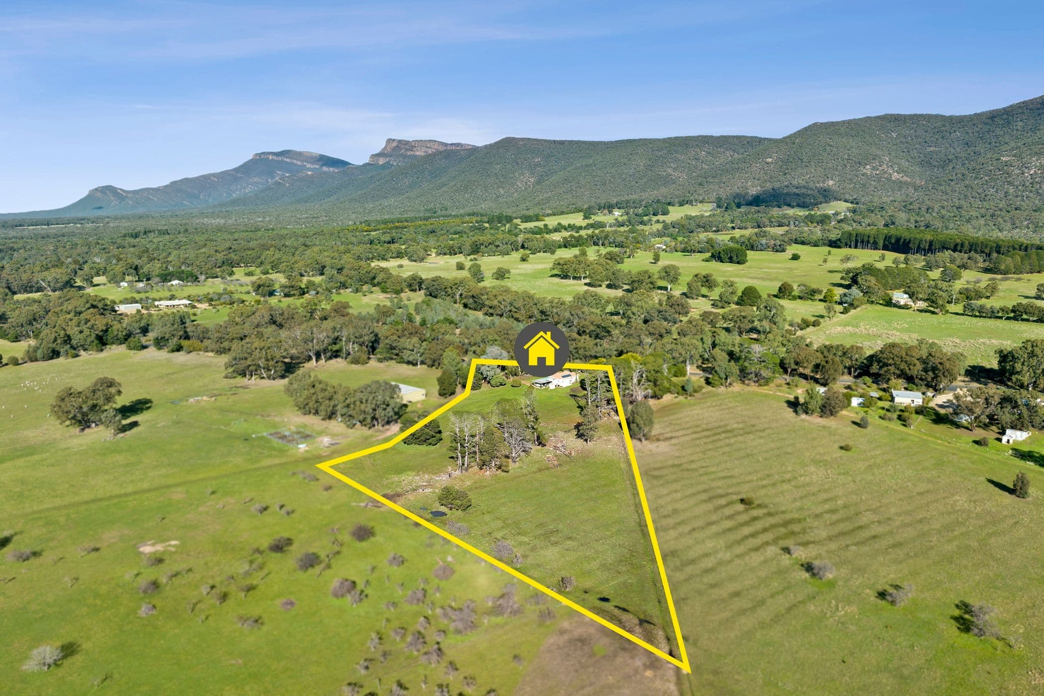 3216 Ararat Halls - Gap Road, Pomonal VIC 3381, Pomonal - Thumbnail 5
