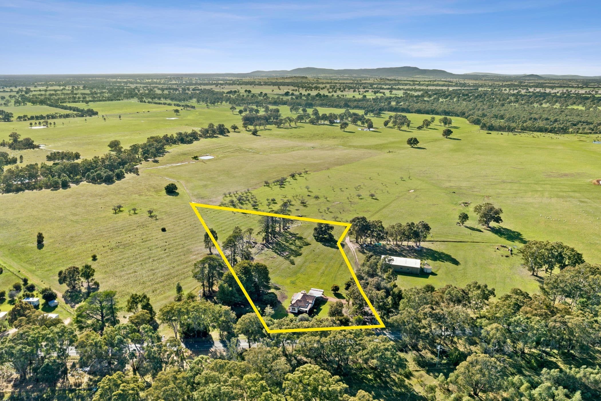 3216 Ararat Halls - Gap Road, Pomonal VIC 3381, Pomonal - Thumbnail 6