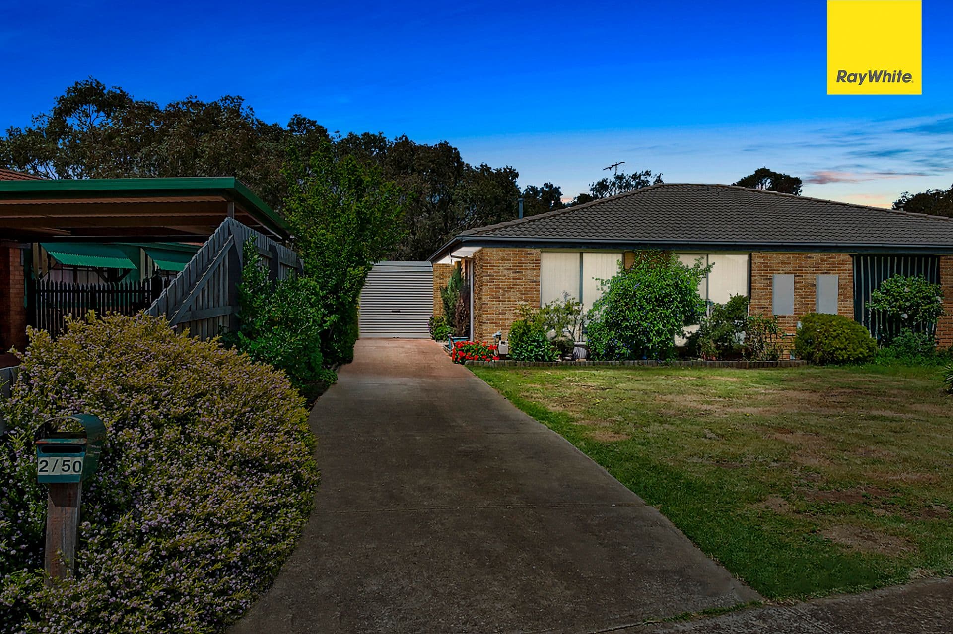 50 Pennyroyal Crescent, Kurunjang VIC 3337, Kurunjang - Image 1
