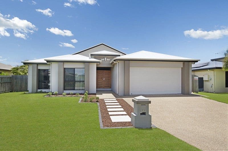 72 Springbrook Parade, Idalia QLD 4811, Idalia - Image 1