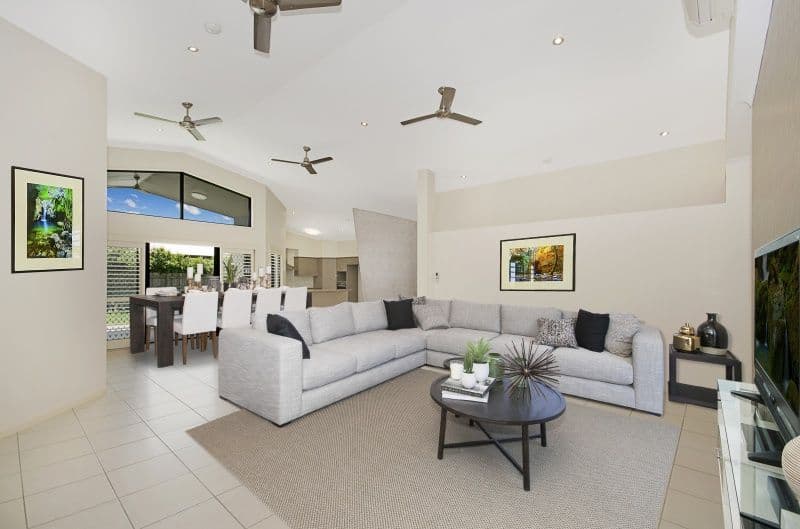 72 Springbrook Parade, Idalia QLD 4811, Idalia - Thumbnail 2