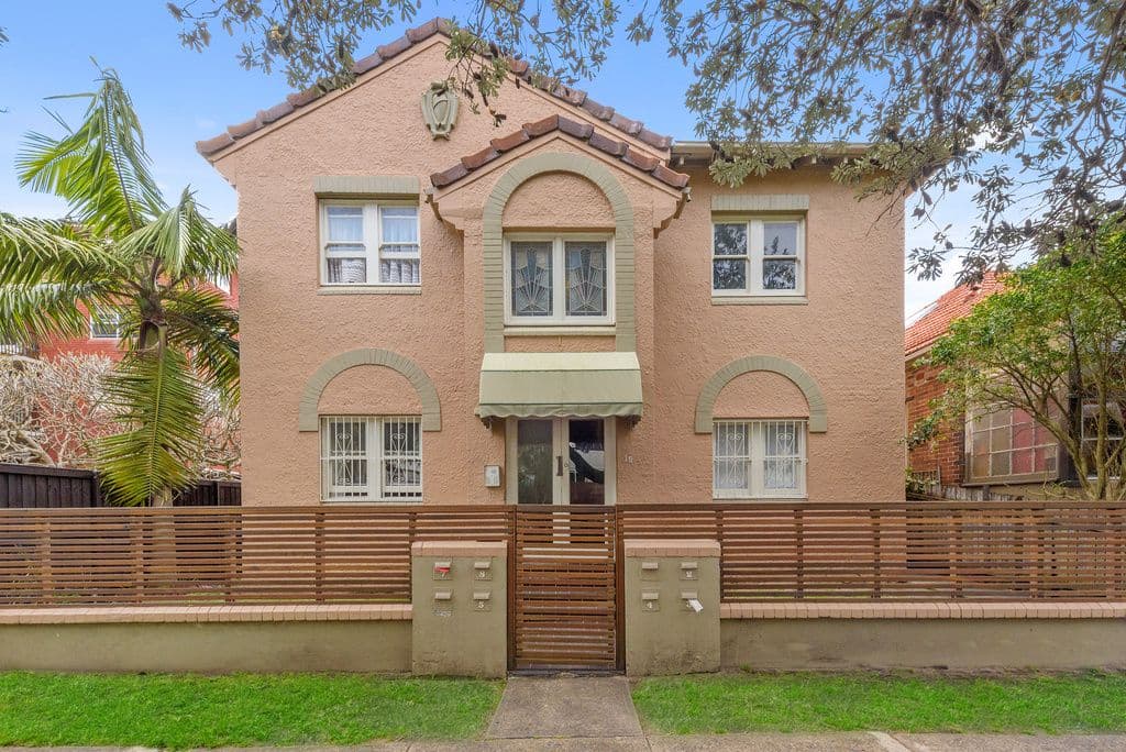 15 Jaques Avenue, Bondi Beach NSW 2026, Bondi Beach - Image 1