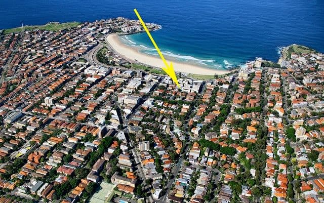 15 Jaques Avenue, Bondi Beach NSW 2026, Bondi Beach - Thumbnail 4