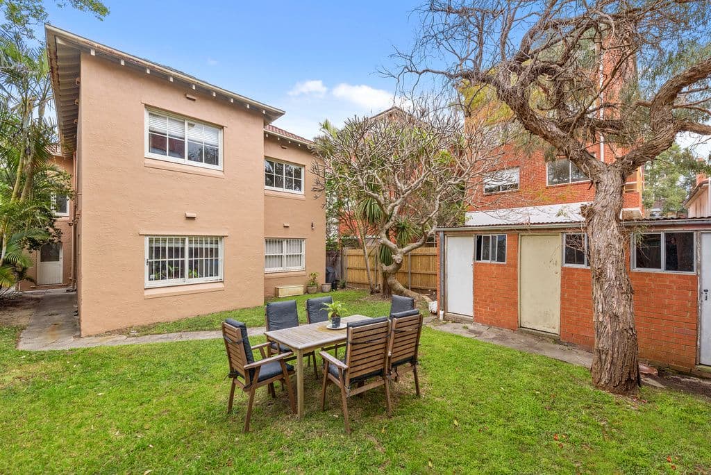 15 Jaques Avenue, Bondi Beach NSW 2026, Bondi Beach - Thumbnail 5