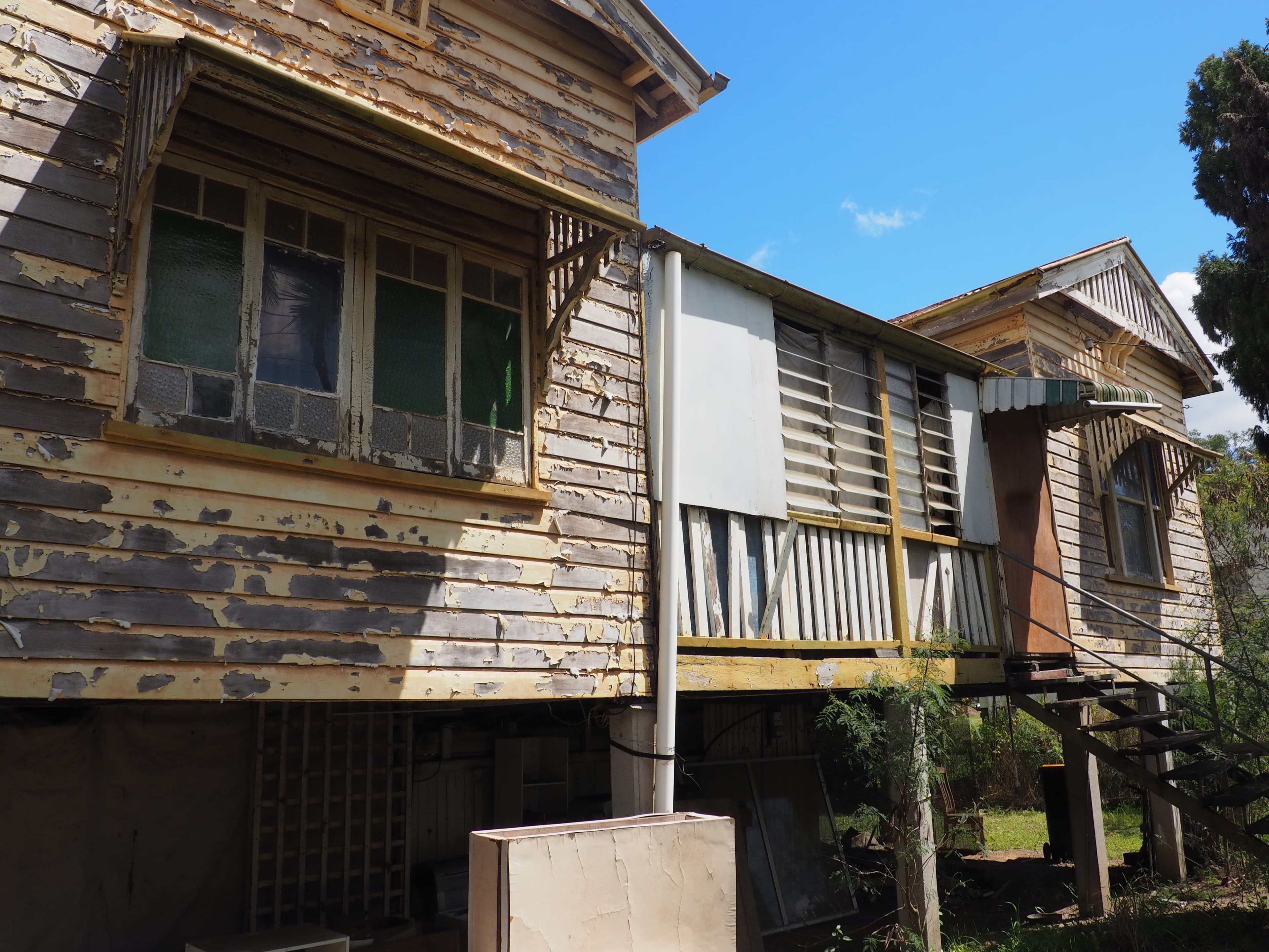 100 Kent Street, Maryborough QLD 4650, Maryborough - Image 1