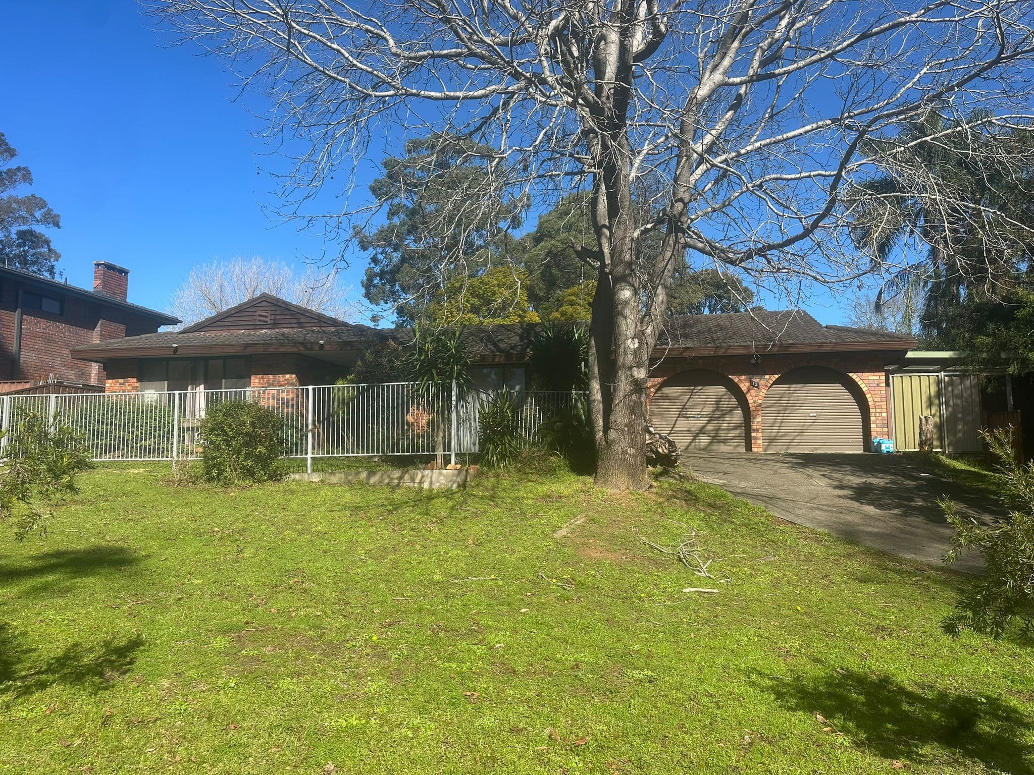 12 Patrick Avenue, Castle Hill NSW 2154, Castle Hill - Image 1