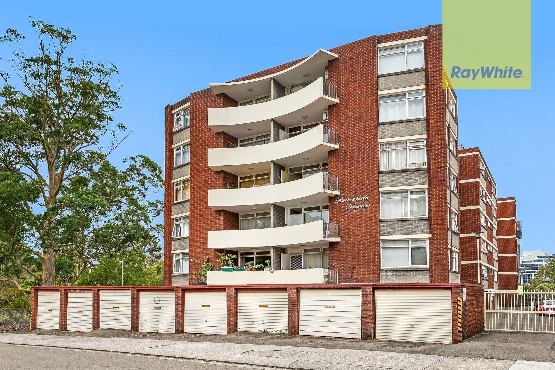 14-16 Lamont Street, Parramatta NSW 2150, Parramatta - Image 1