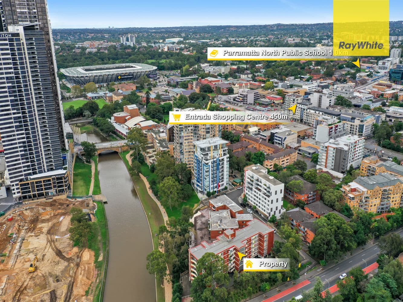 14-16 Lamont Street, Parramatta NSW 2150, Parramatta - Thumbnail 7