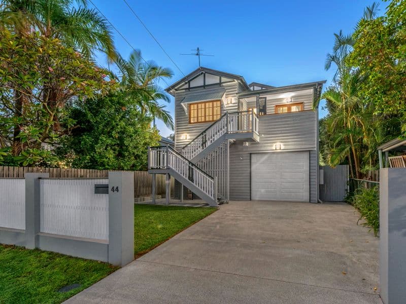 44 Chermside Street, Grange QLD 4051, Grange - Image 1