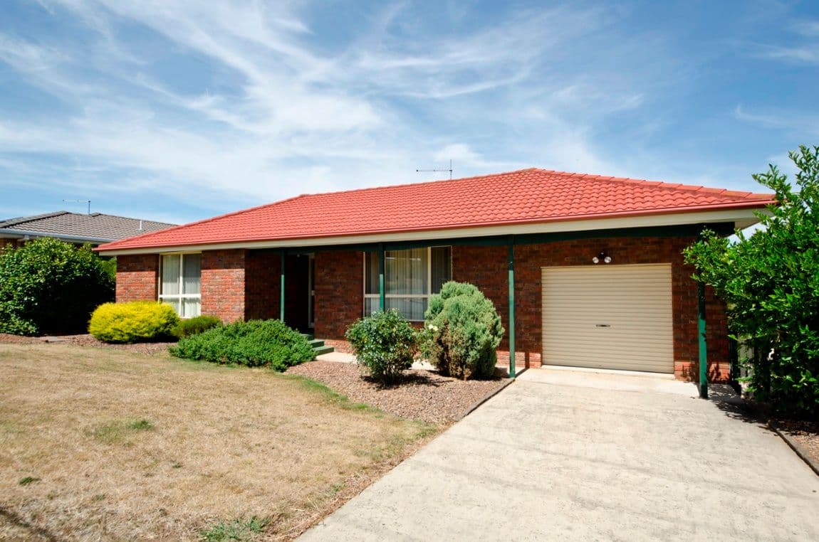 117 Mount Leslie Road, PROSPECT VALE TAS 7250, Prospect Vale - Image 1