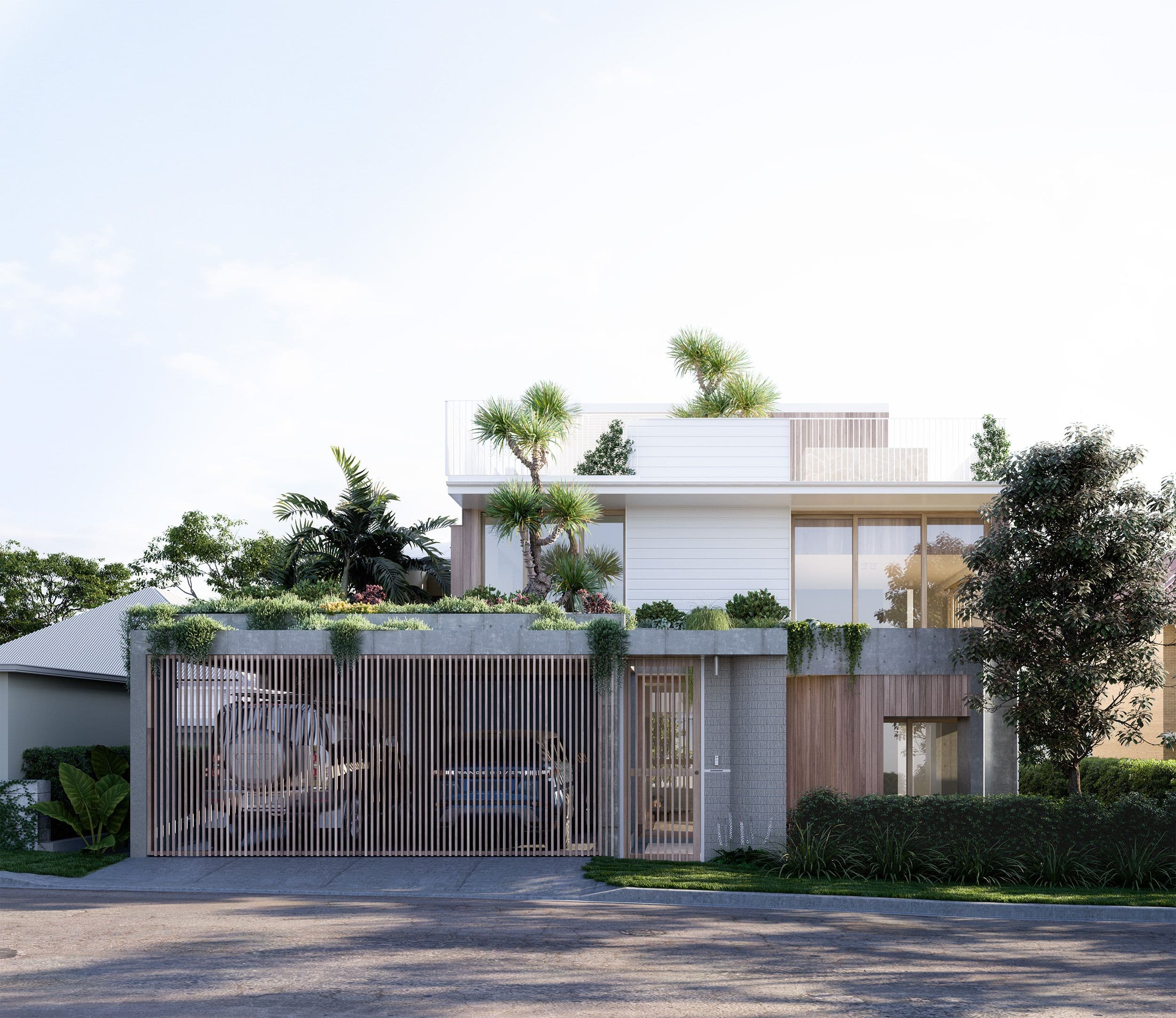 19 Herbert Street, New Farm QLD 4005, New Farm - Thumbnail 2