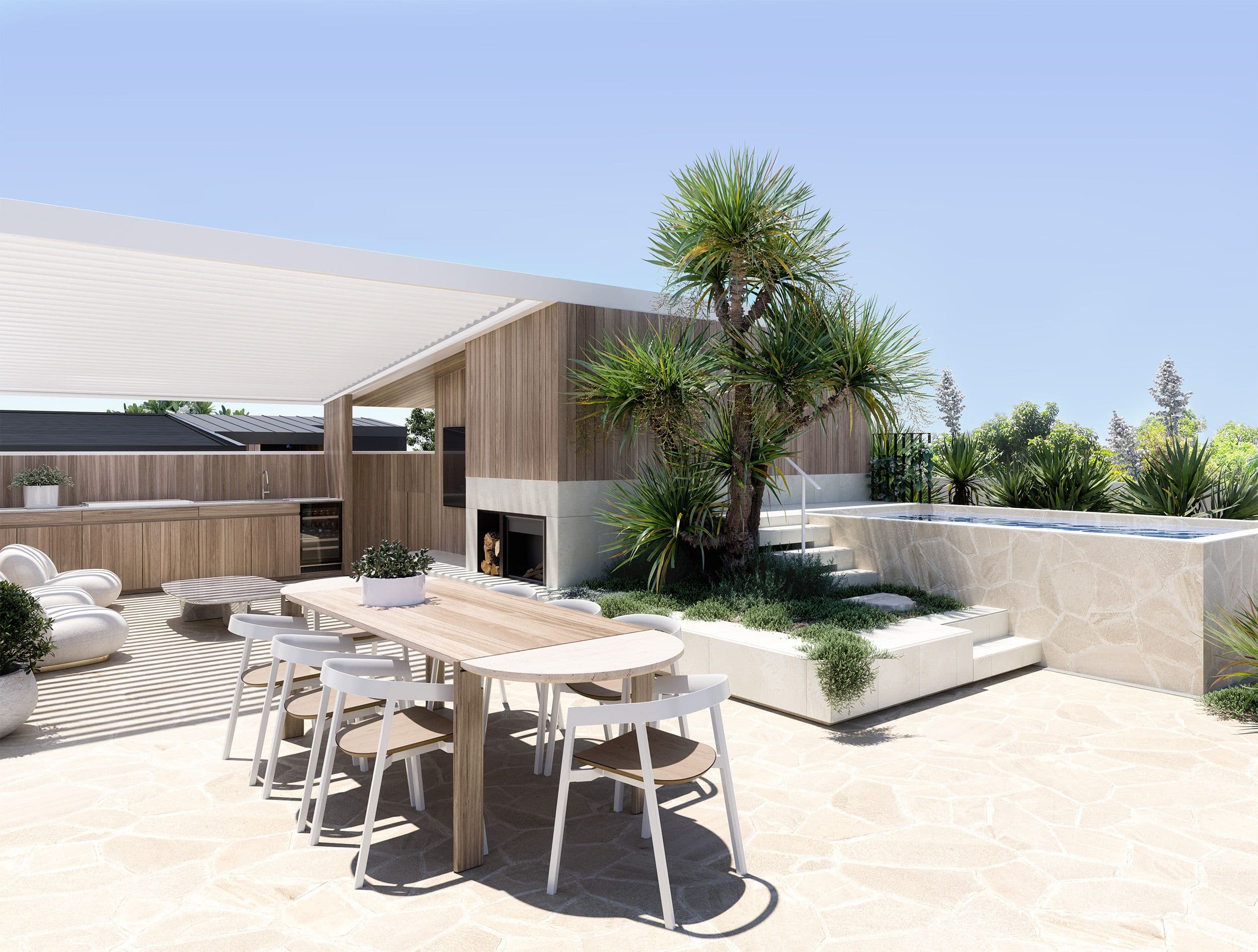 19 Herbert Street, New Farm QLD 4005, New Farm - Thumbnail 3