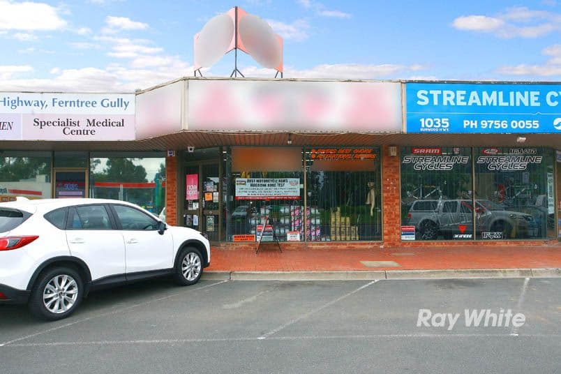 1033 Burwood Highway, FERNTREE GULLY VIC 3156, Ferntree Gully - Image 1