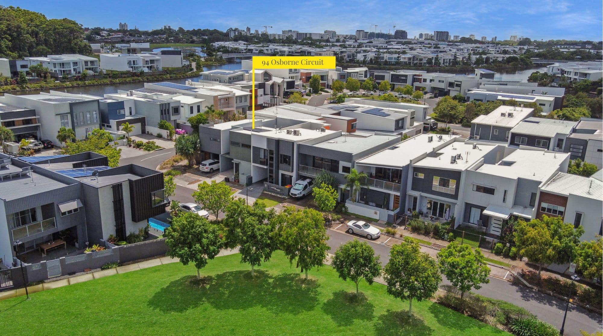 94 Osborne Circuit, Maroochydore QLD 4558, Maroochydore - Image 1
